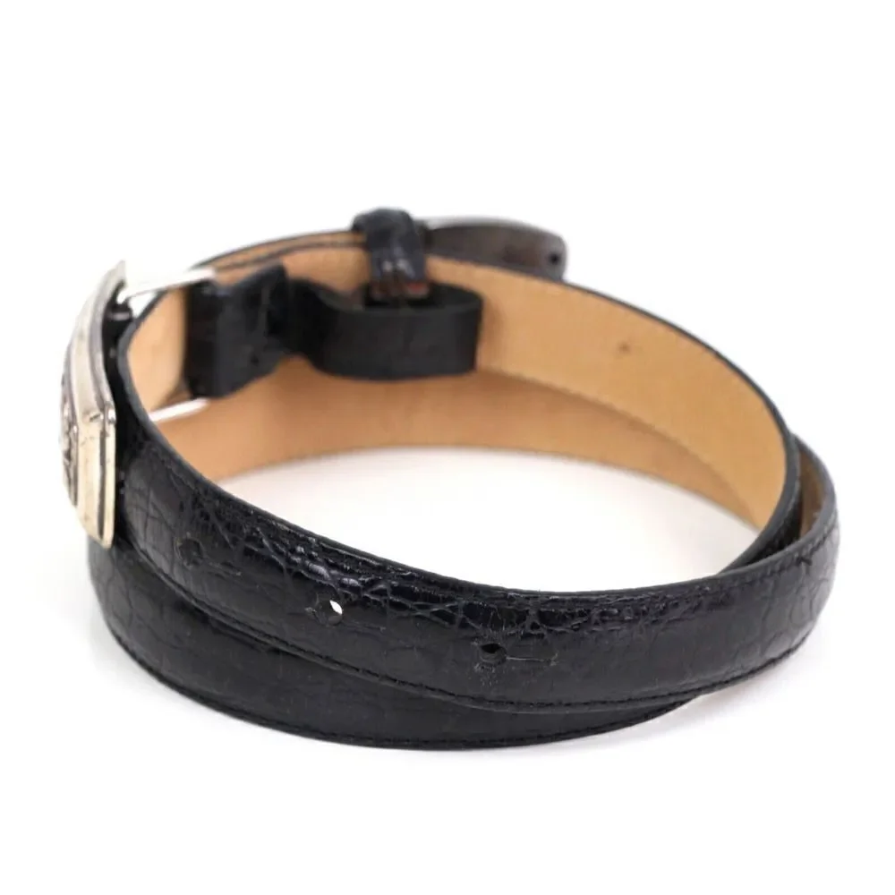 Brighton black genuine